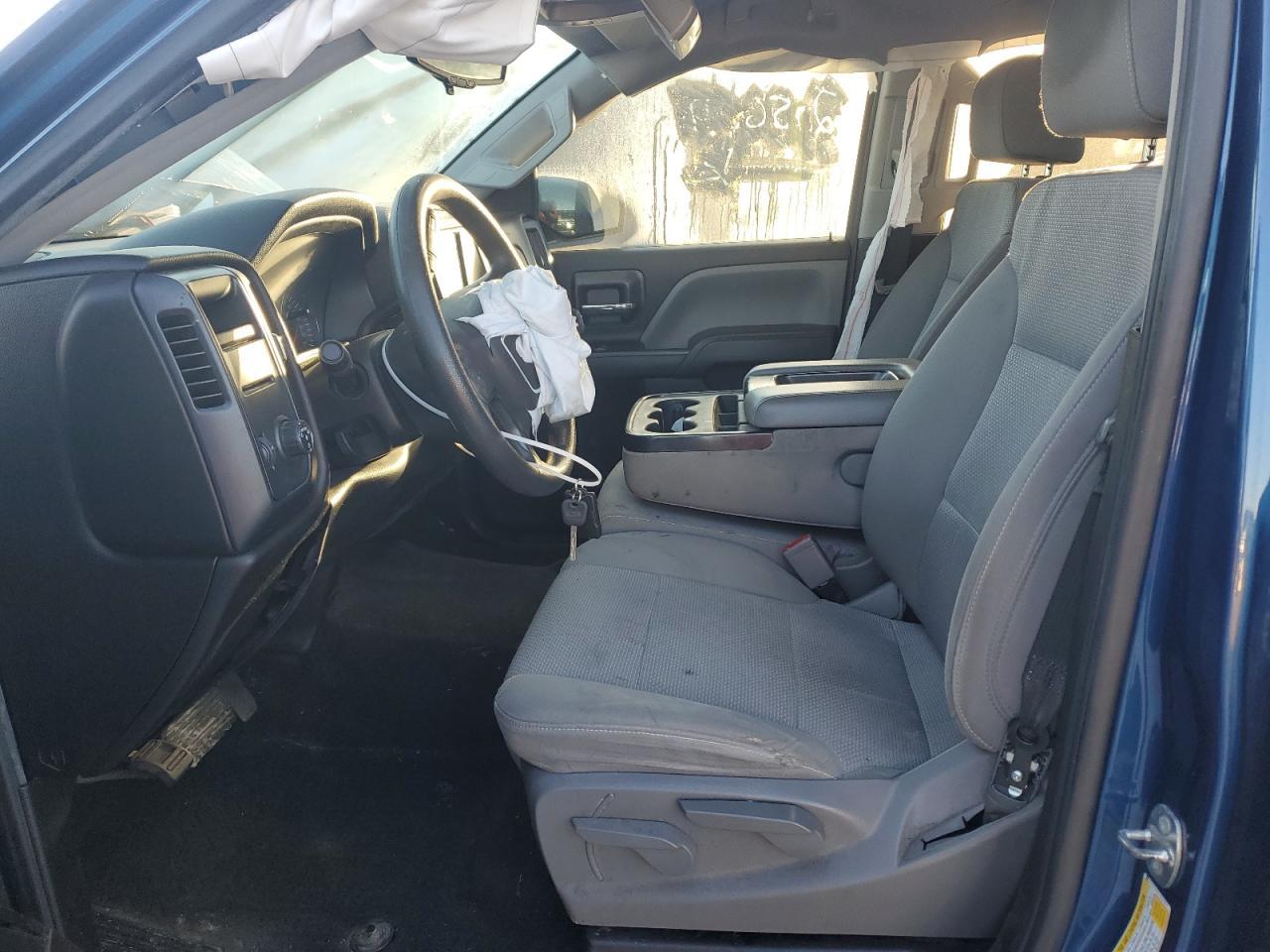 2018 GMC Sierra C1500 - Фото 7