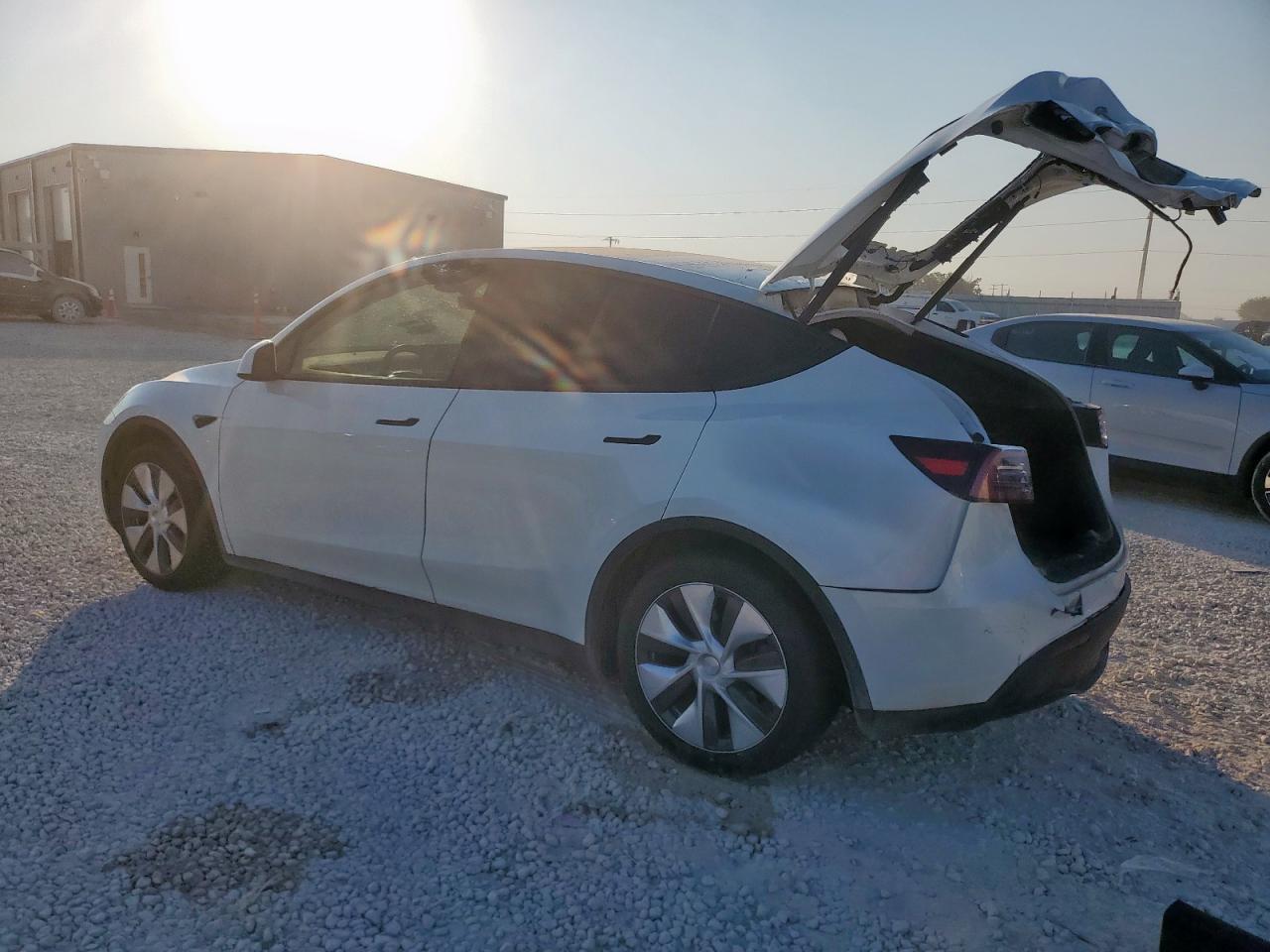 2023 Tesla Model Y - Фото 2