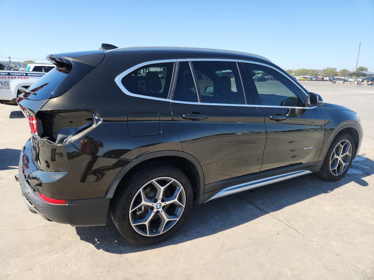 2018 BMW X1 Sdrive28I - Image 3