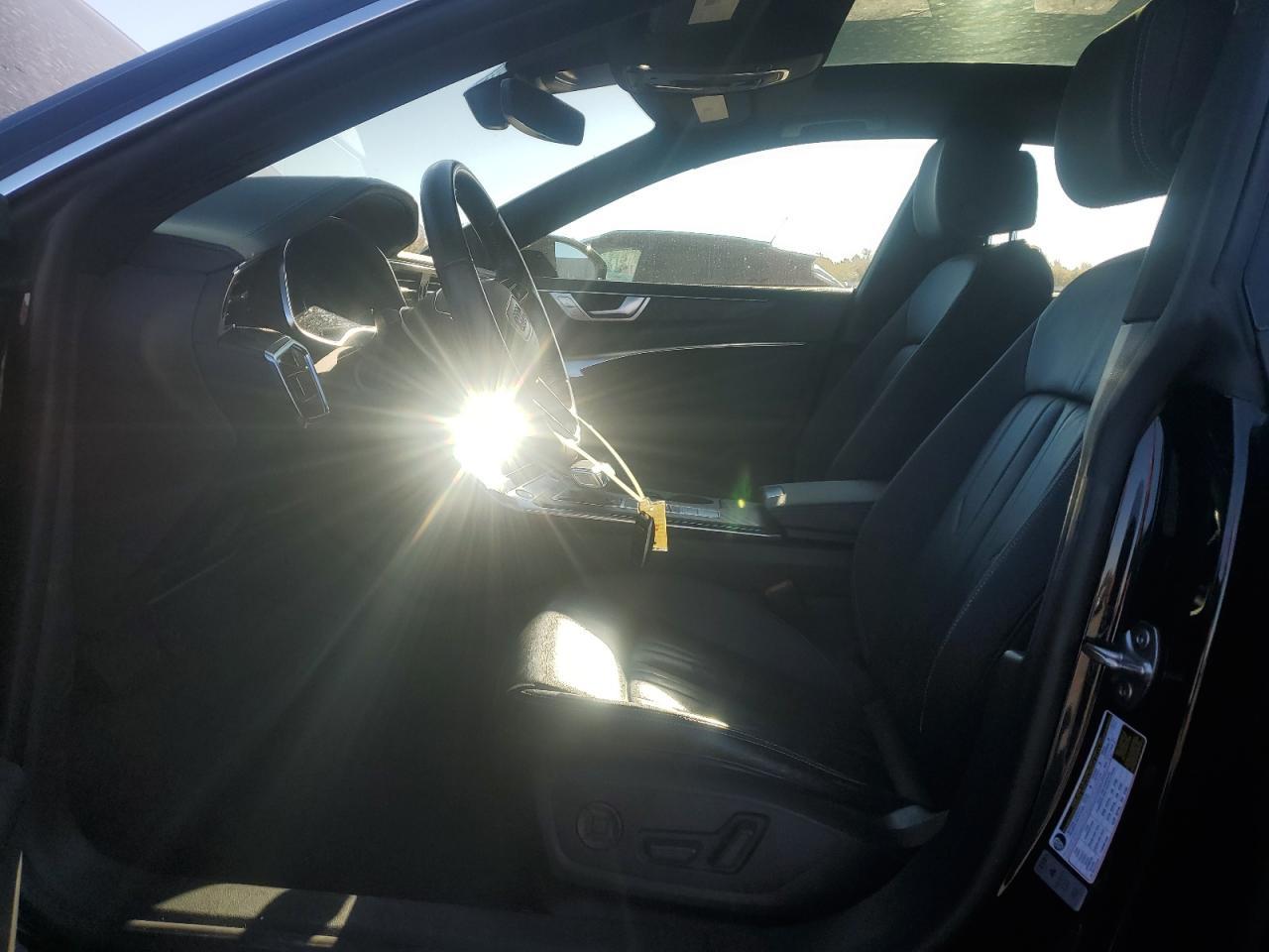 2019 Audi A7 Premium - Фото 7