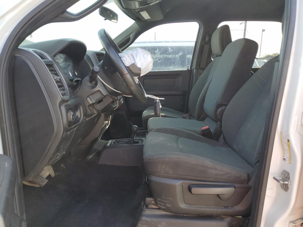 2022 Ram 3500 Tradesman - Image 7