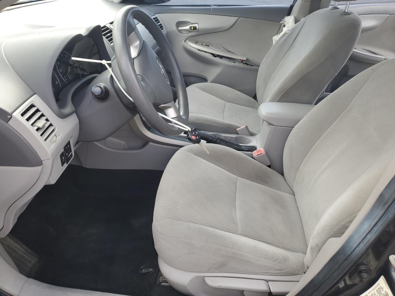 2010 Toyota Corolla Base - Image 7