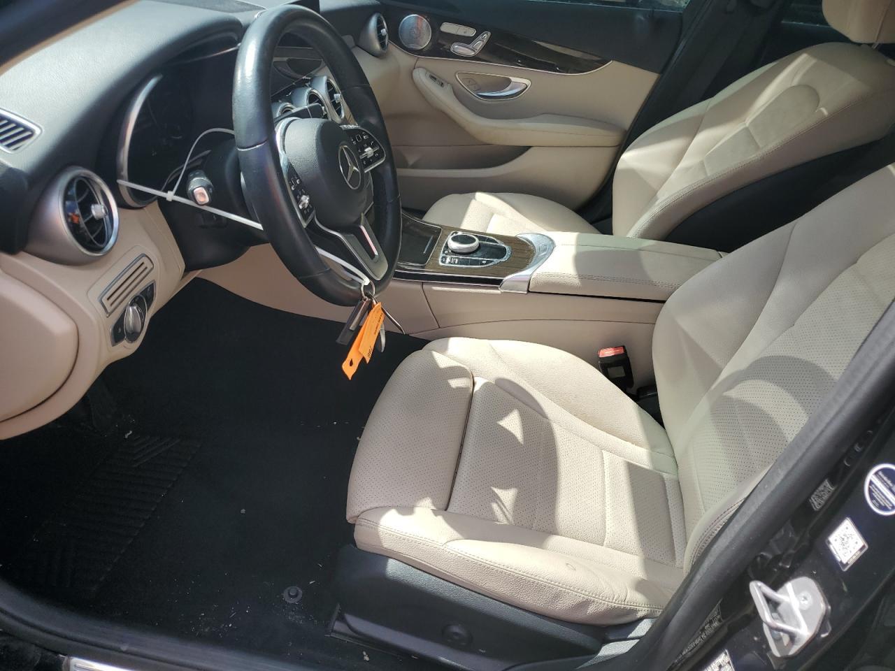 2021 Mercedes-Benz C 300 - Image 7