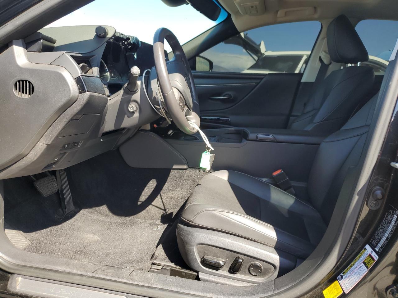 2023 Lexus Es 300H Base - Фото 7