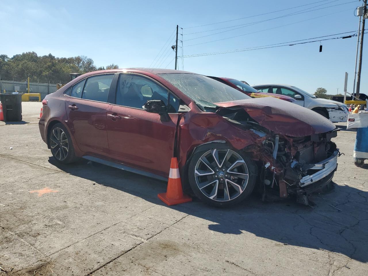 2022 Toyota Corolla Xse - Фото 4