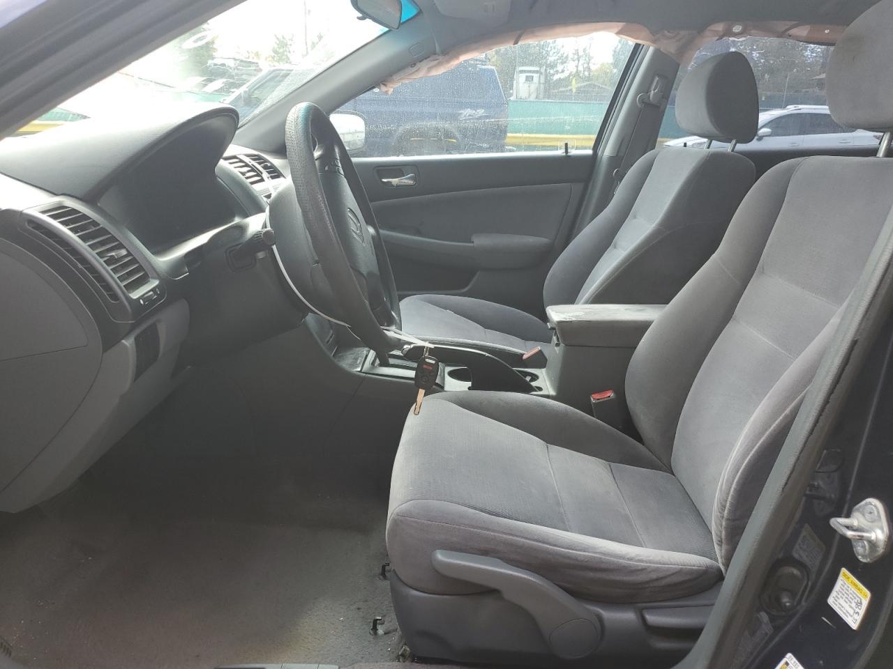 2006 Honda Accord Value - Image 7
