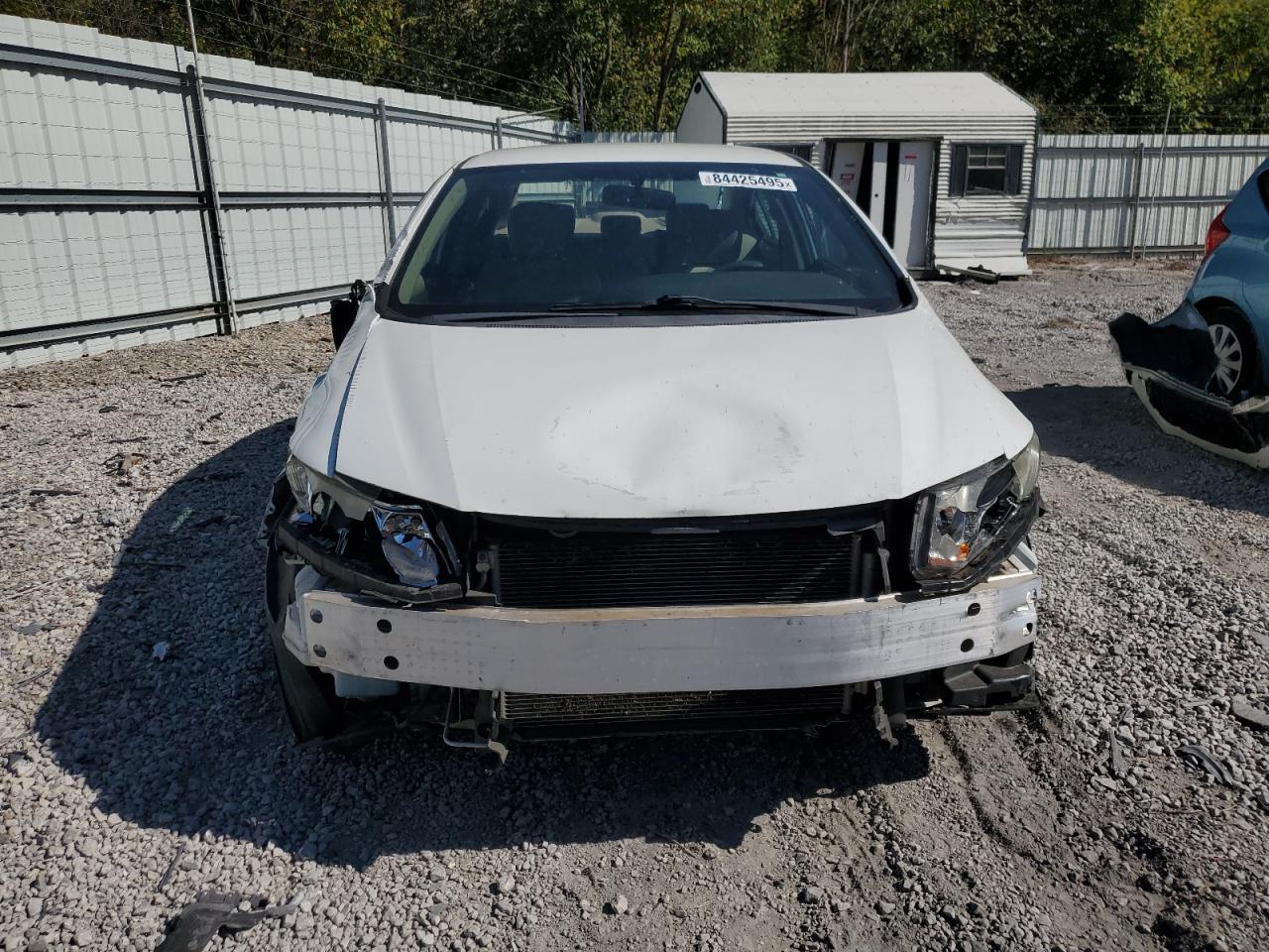 2015 Honda Civic Se - Фото 5