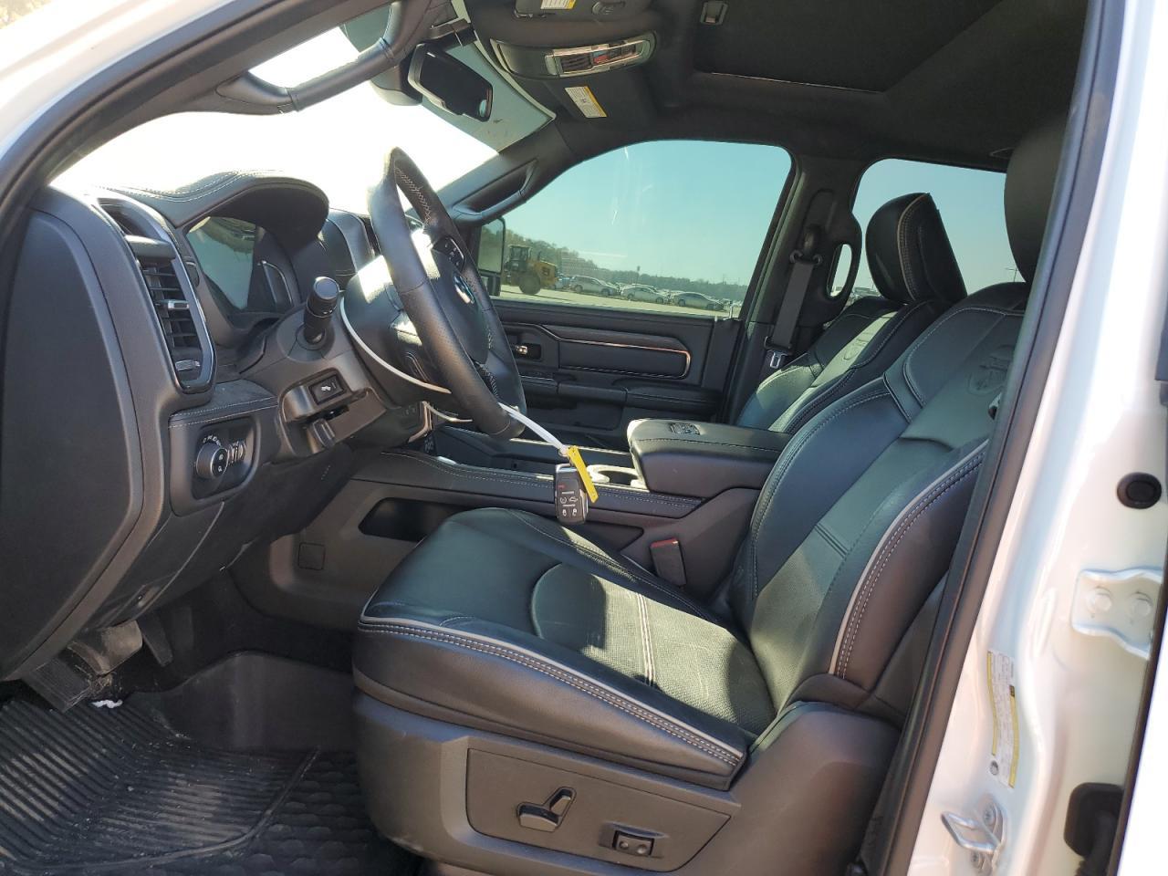 2024 Ram 2500 Powerwagon - Фото 7