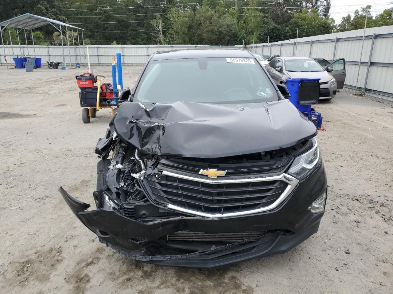 2019 Chevrolet Equinox - Фото 5