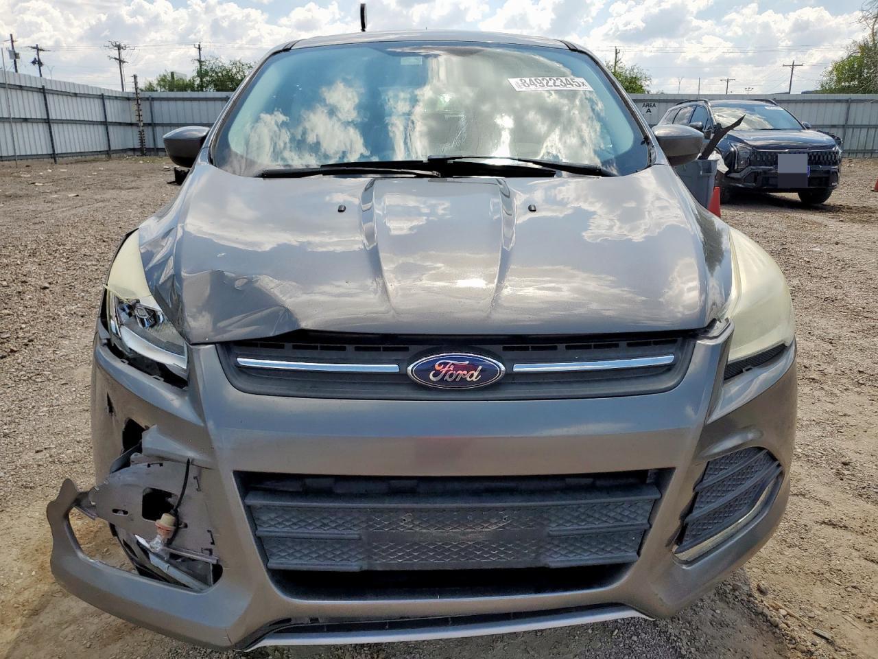 2014 Ford Escape Se - Image 5
