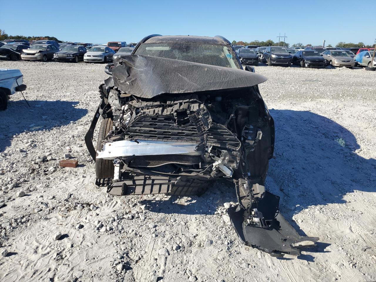 2020 Toyota Rav4 Xle Premium - Фото 5