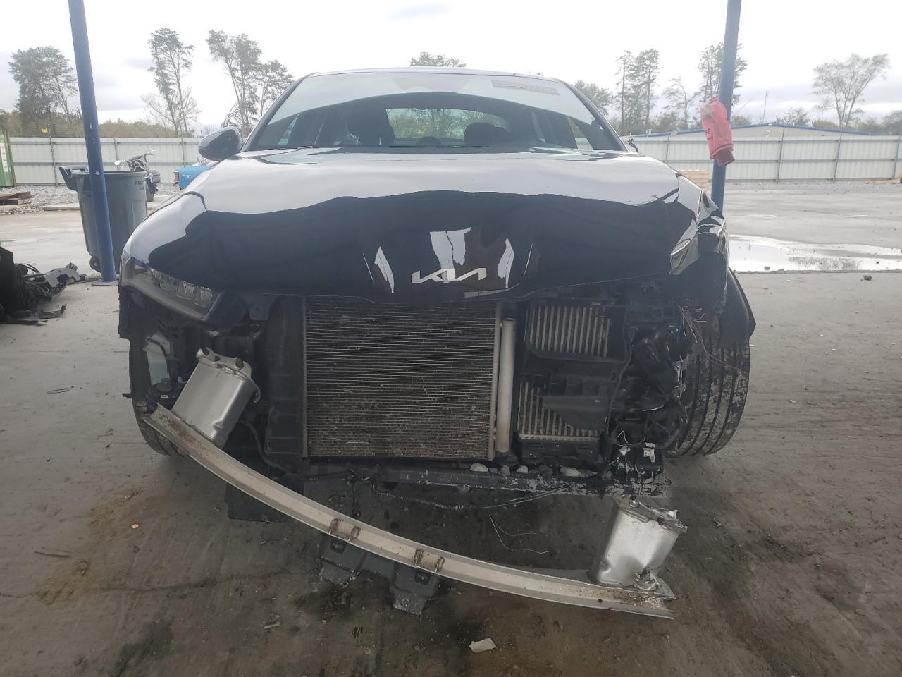 2022 Kia K5 Lxs - Image 5