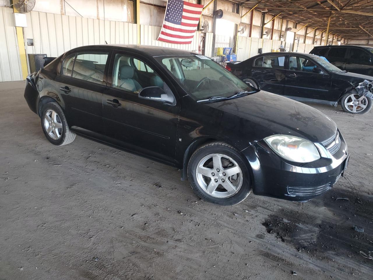 2009 Chevrolet Cobalt Lt - Image 4