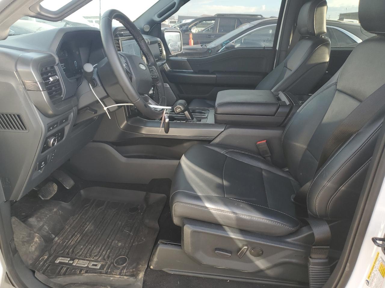 2024 Ford F150 Xlt - Фото 7