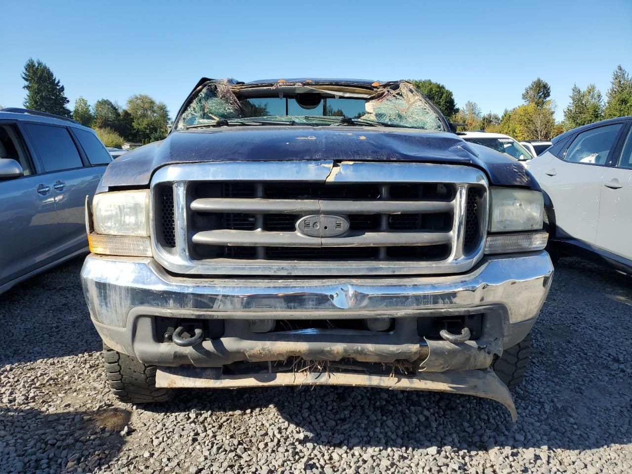 2004 Ford F350 Super Duty - Image 5