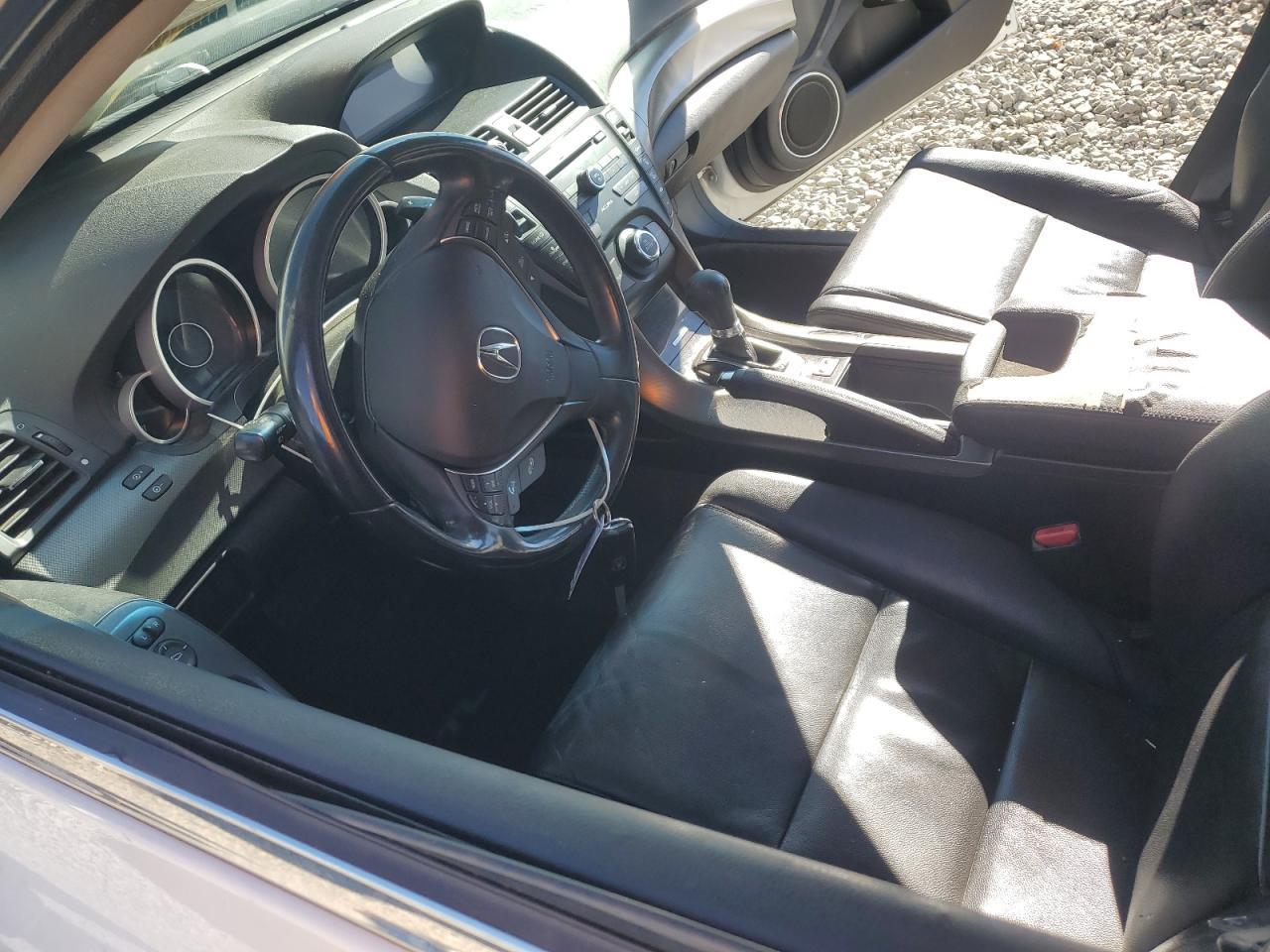 2013 Acura Tl - Фото 7