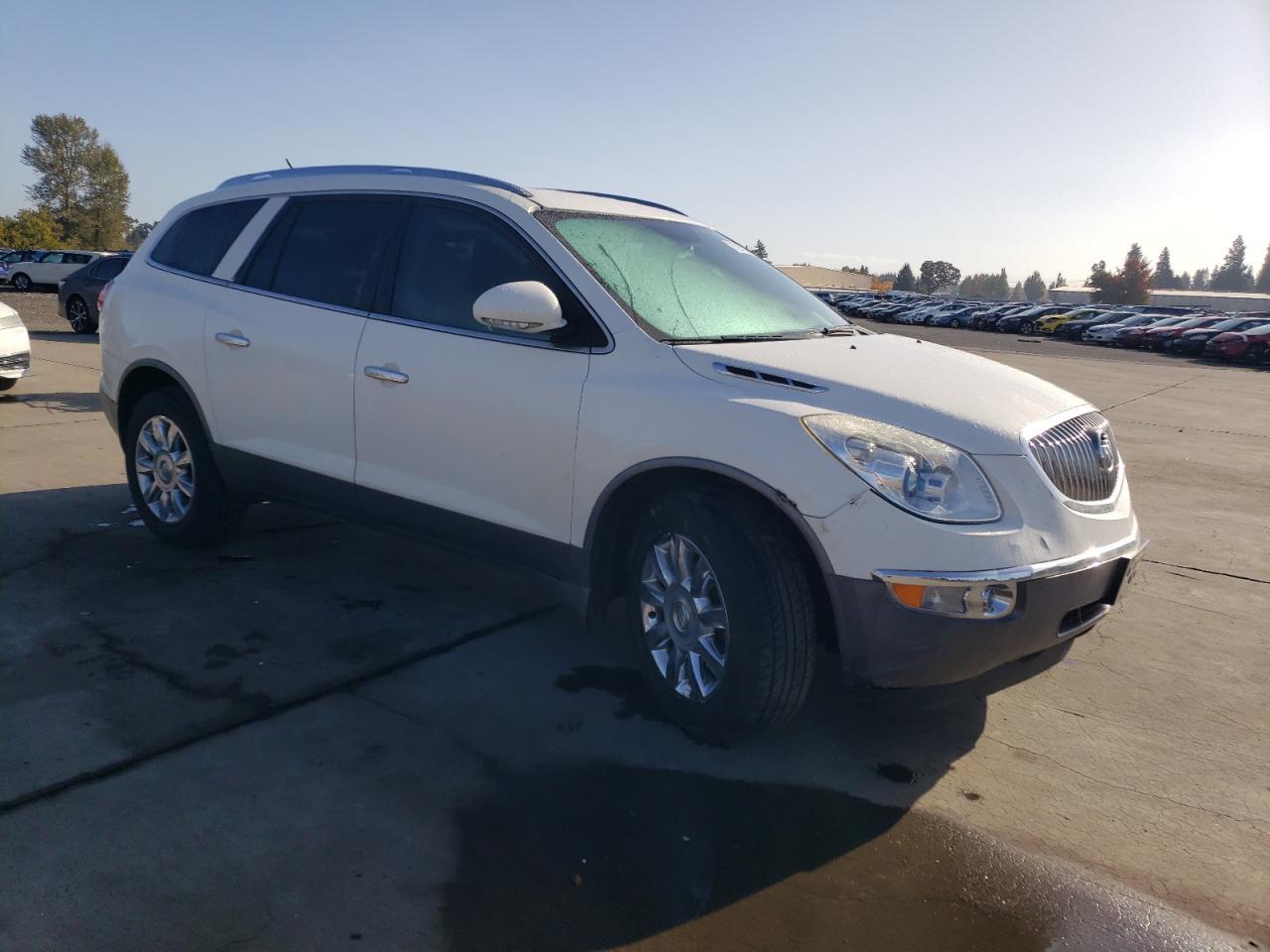 2011 Buick Enclave Cxl - Фото 4