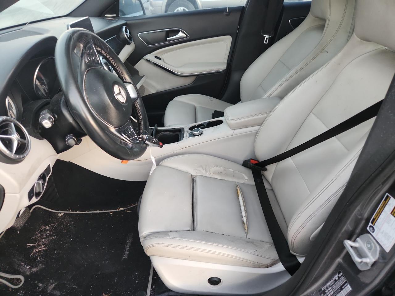 2016 Mercedes-Benz Cla 250 - Image 7