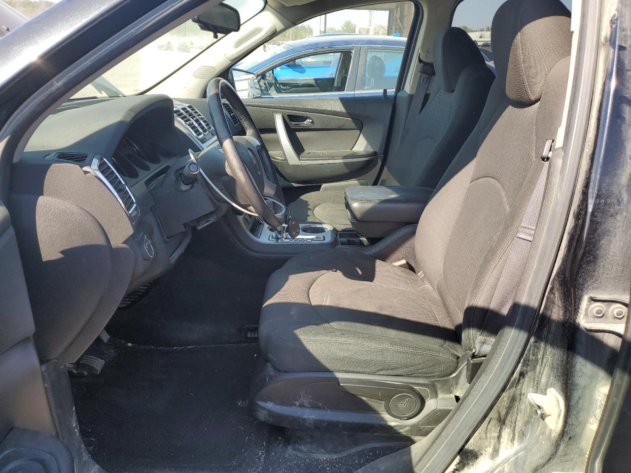 2011 GMC Acadia Sle - Image 7
