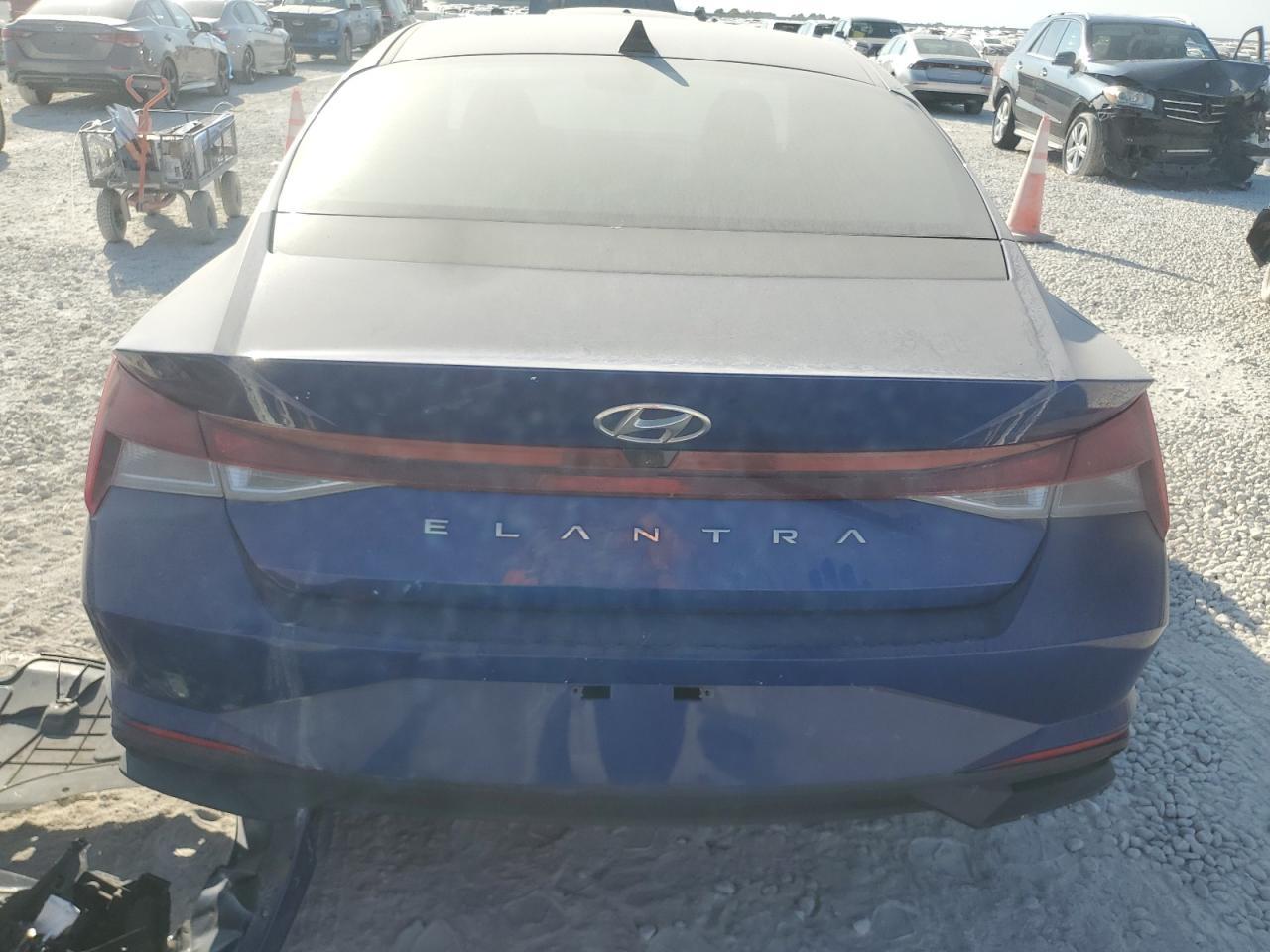 2021 Hyundai Elantra Sel - Image 6