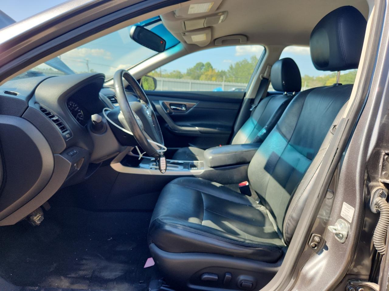 2014 Nissan Altima 2.5 - Фото 7