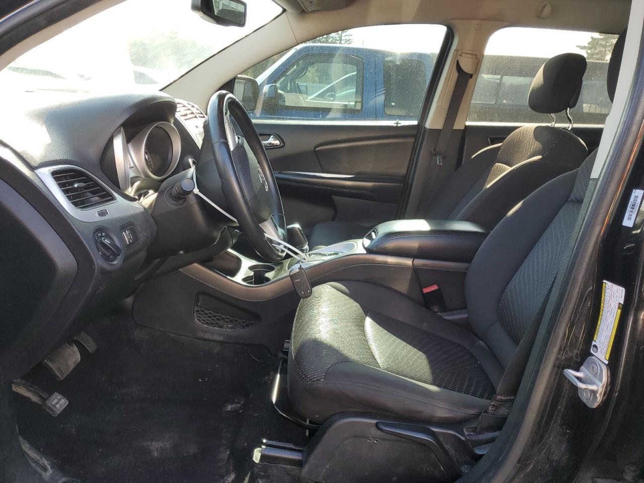 2013 Dodge Journey Se - Фото 7