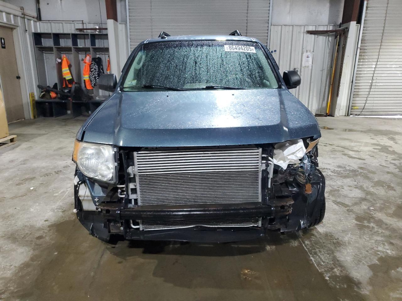 2010 Ford Escape Xlt - Фото 5