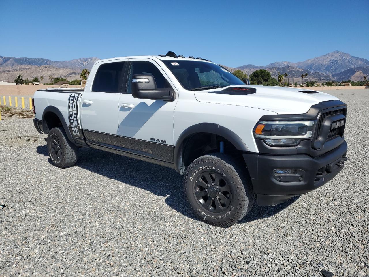 2023 Ram 2500 Powerwagon - Фото 4