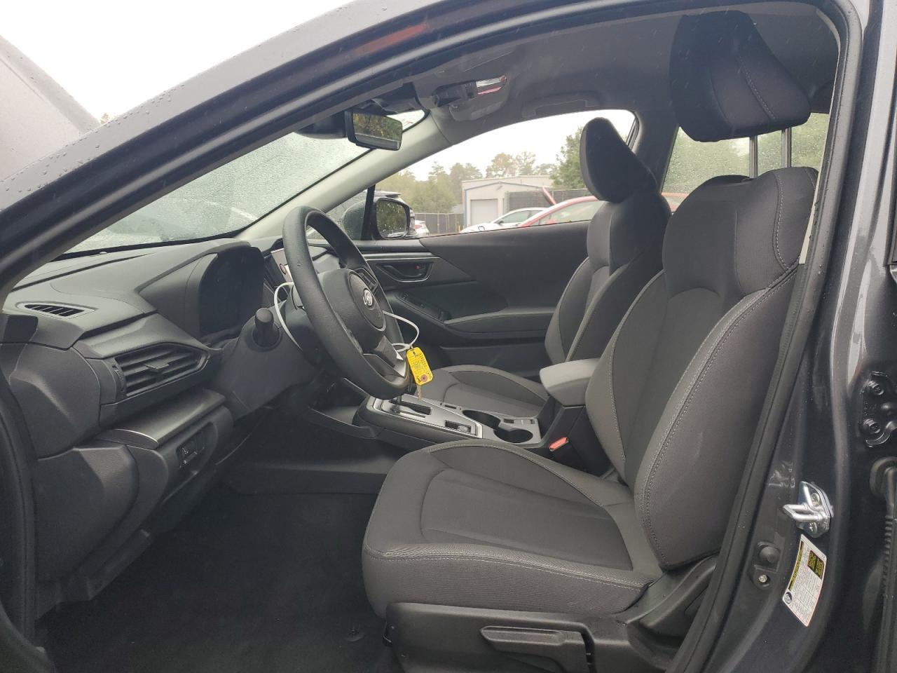 2025 Subaru Impreza - Image 7