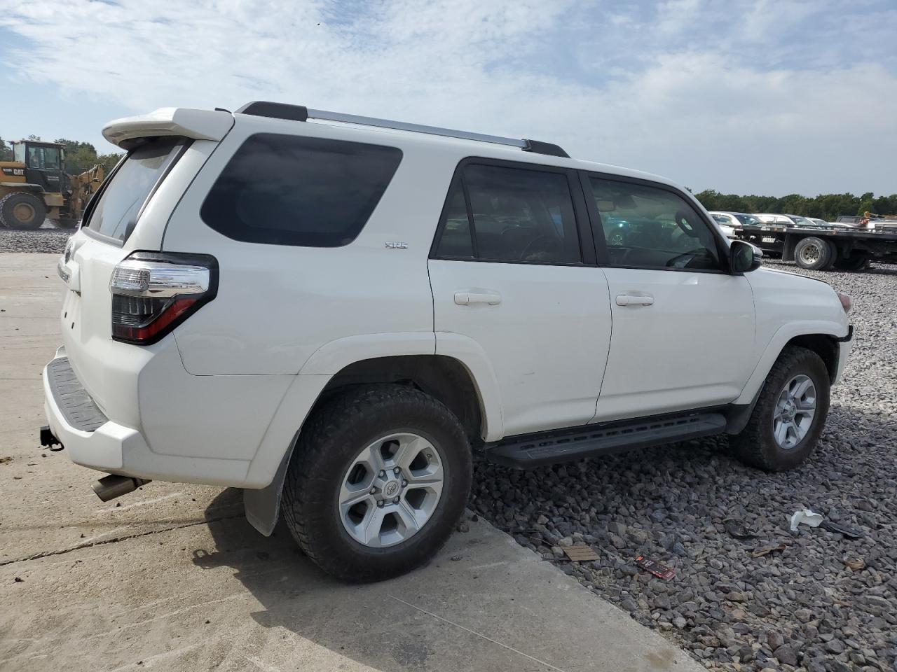 2021 Toyota 4Runner Sr5/Sr5 Premium - Фото 3