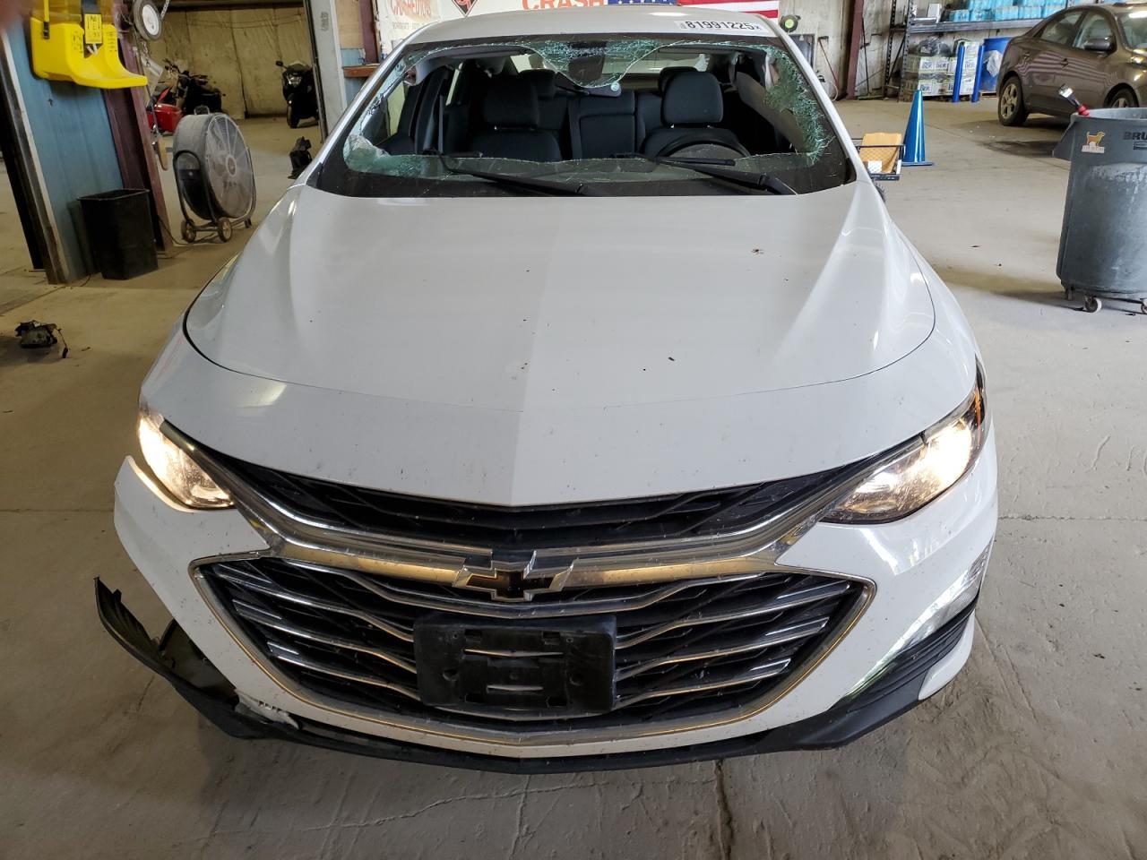 2022 Chevrolet Malibu Lt - Image 5