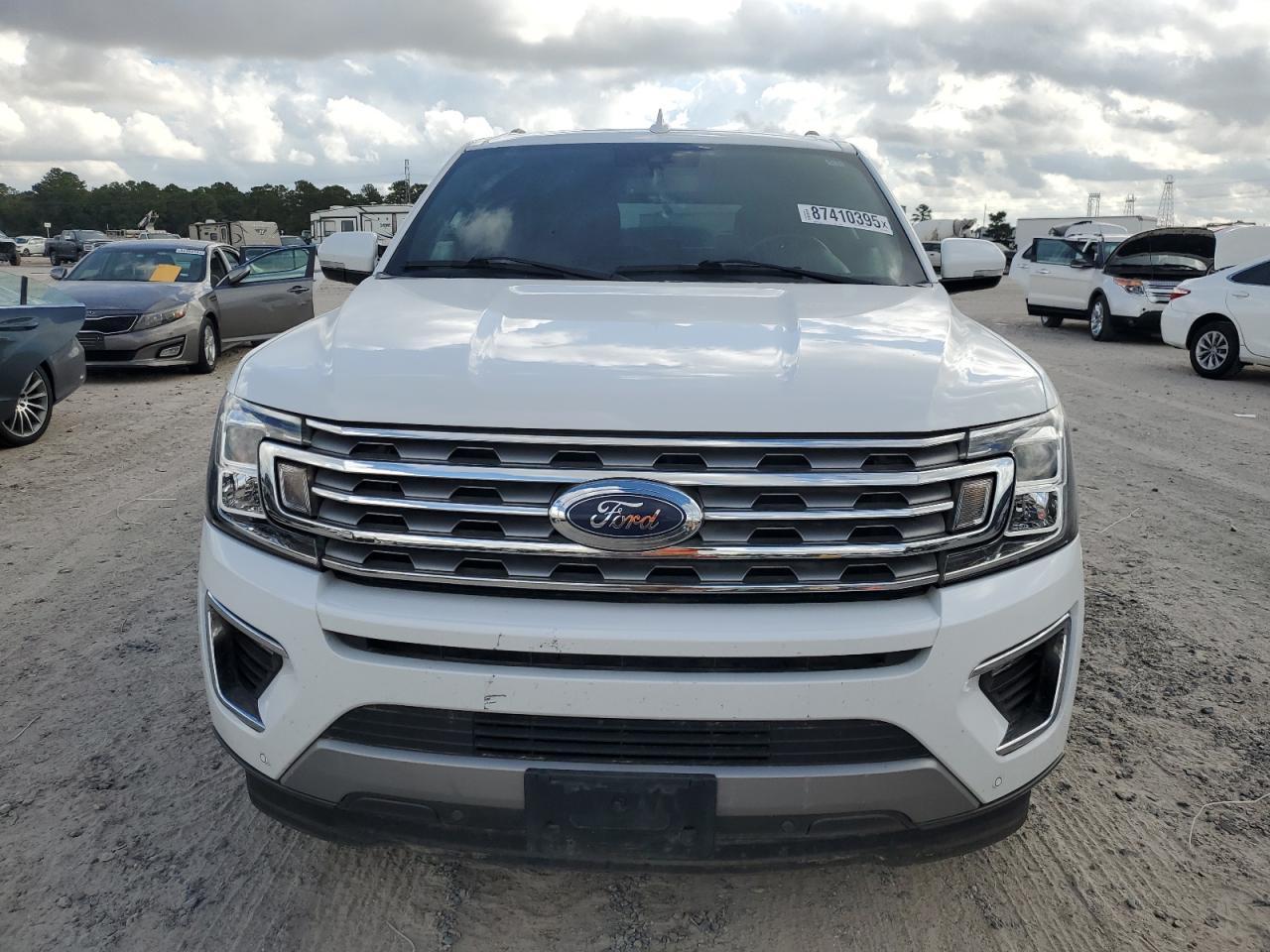 2021 Ford Expedition Max Limited - Image 5