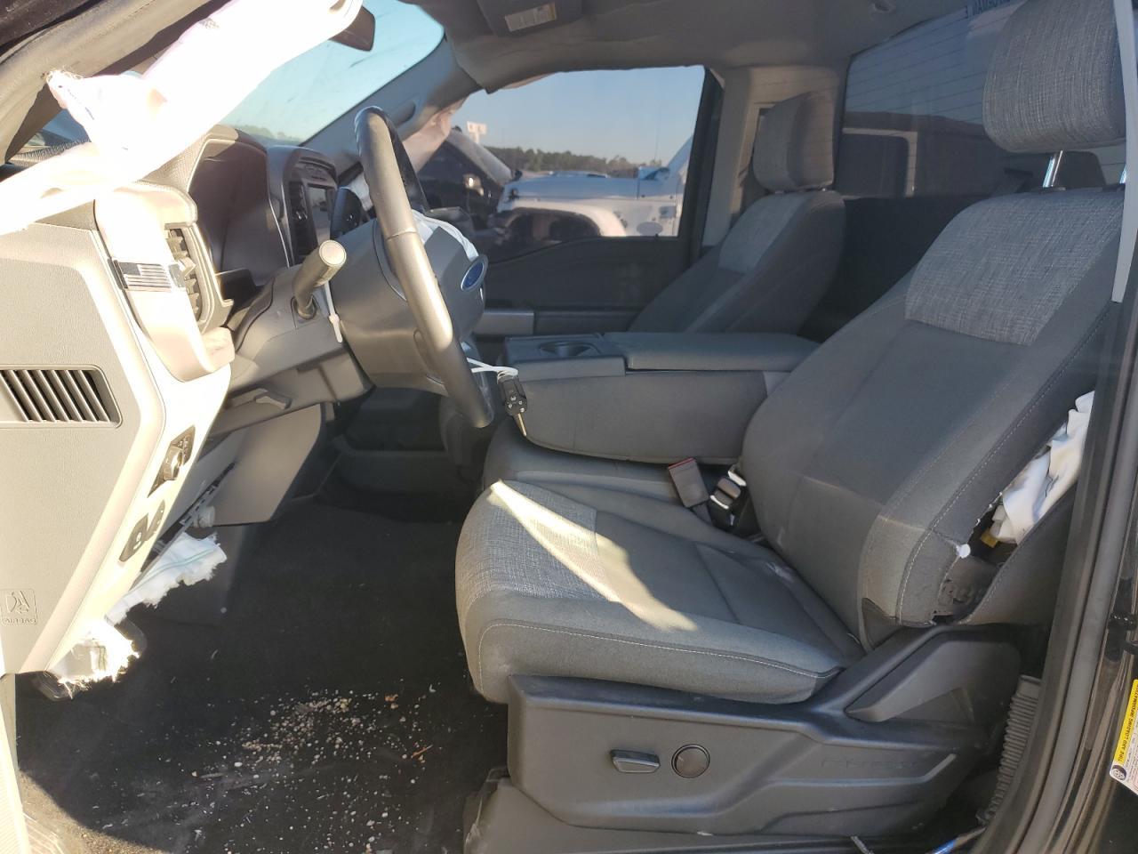 2023 Ford F150 - Image 7