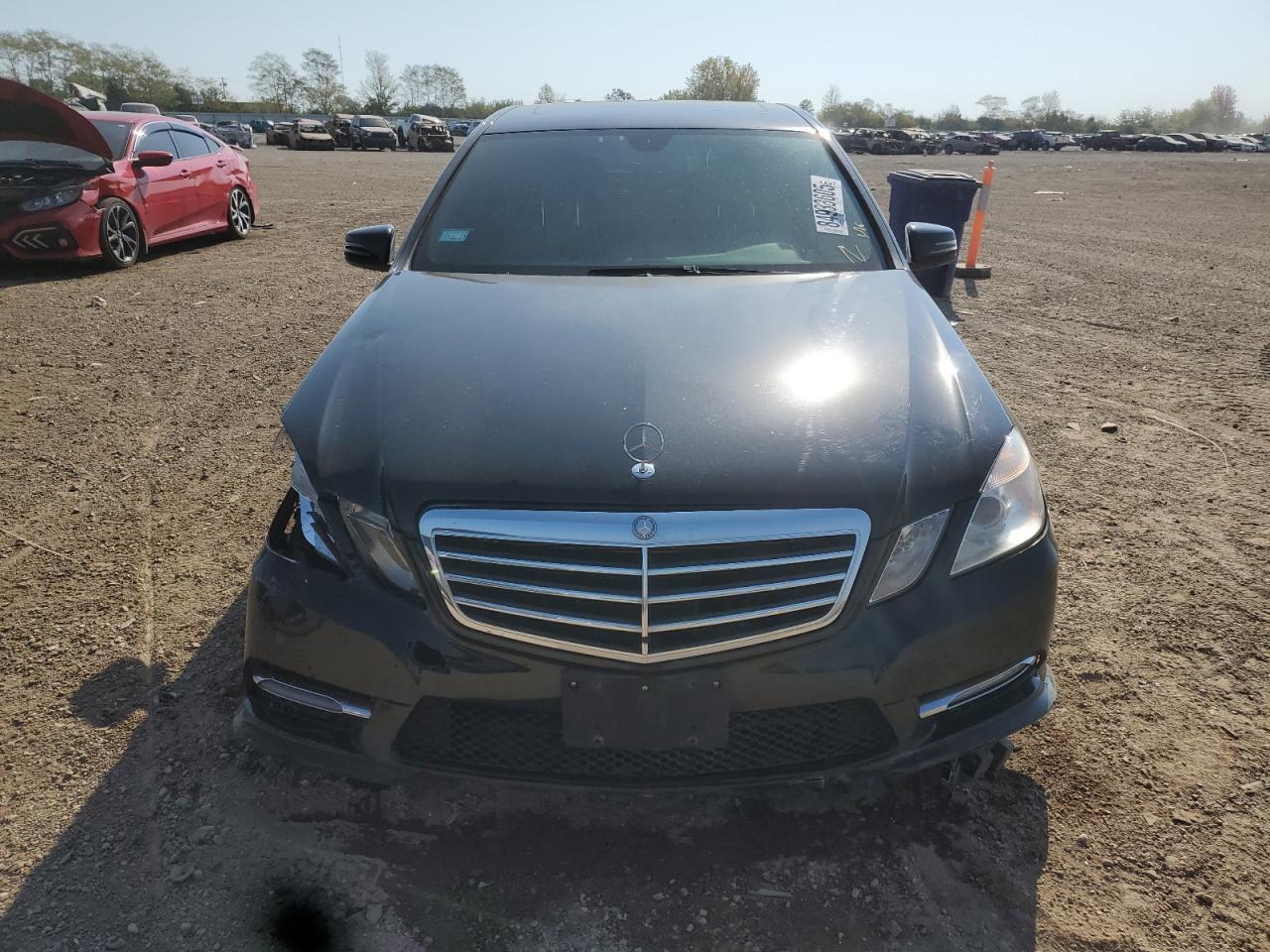 2013 Mercedes-Benz E 350 4Matic - Image 5
