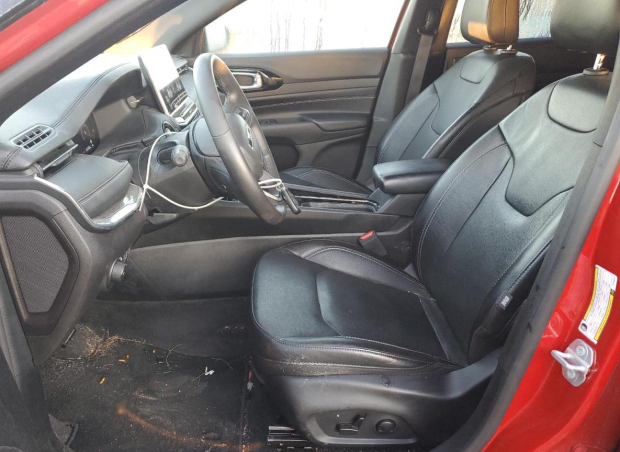 2023 Jeep Compass Limited - Фото 7