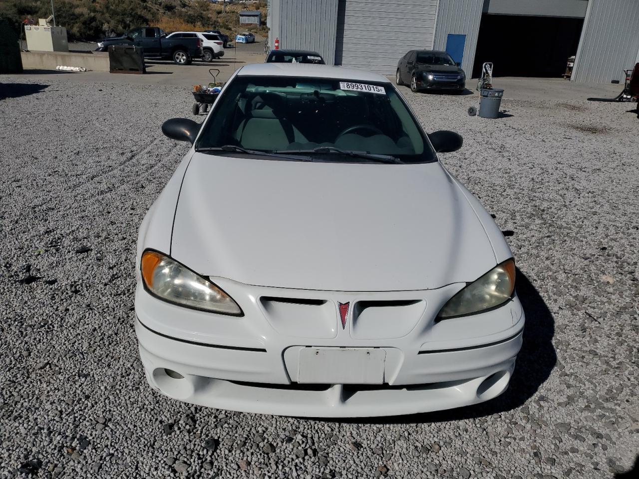 2004 Pontiac Grand Am Gt - Image 5