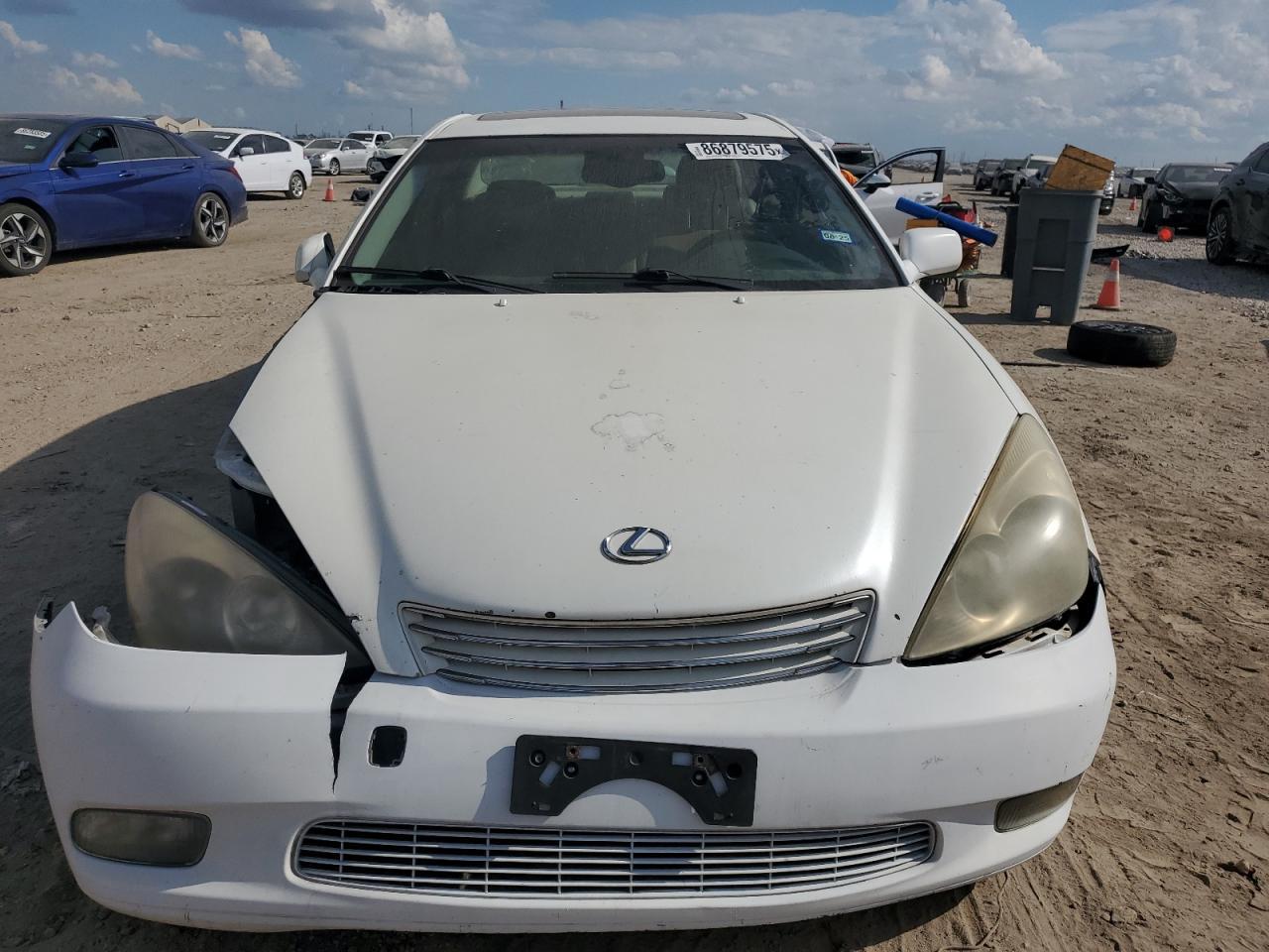 2004 Lexus Es 330 - Image 5