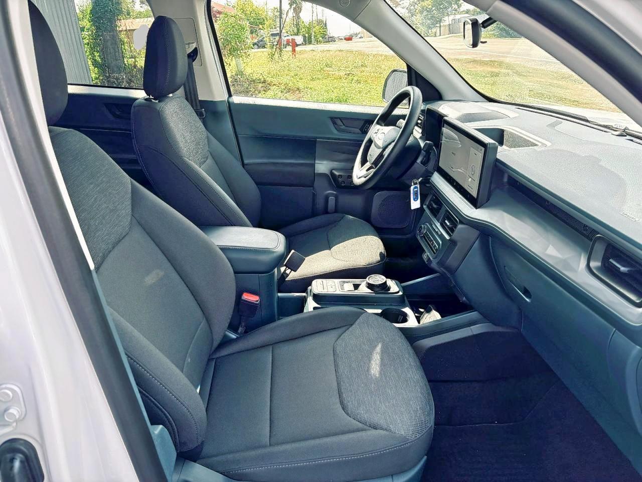 2025 Ford Maverick Xl - Фото 5