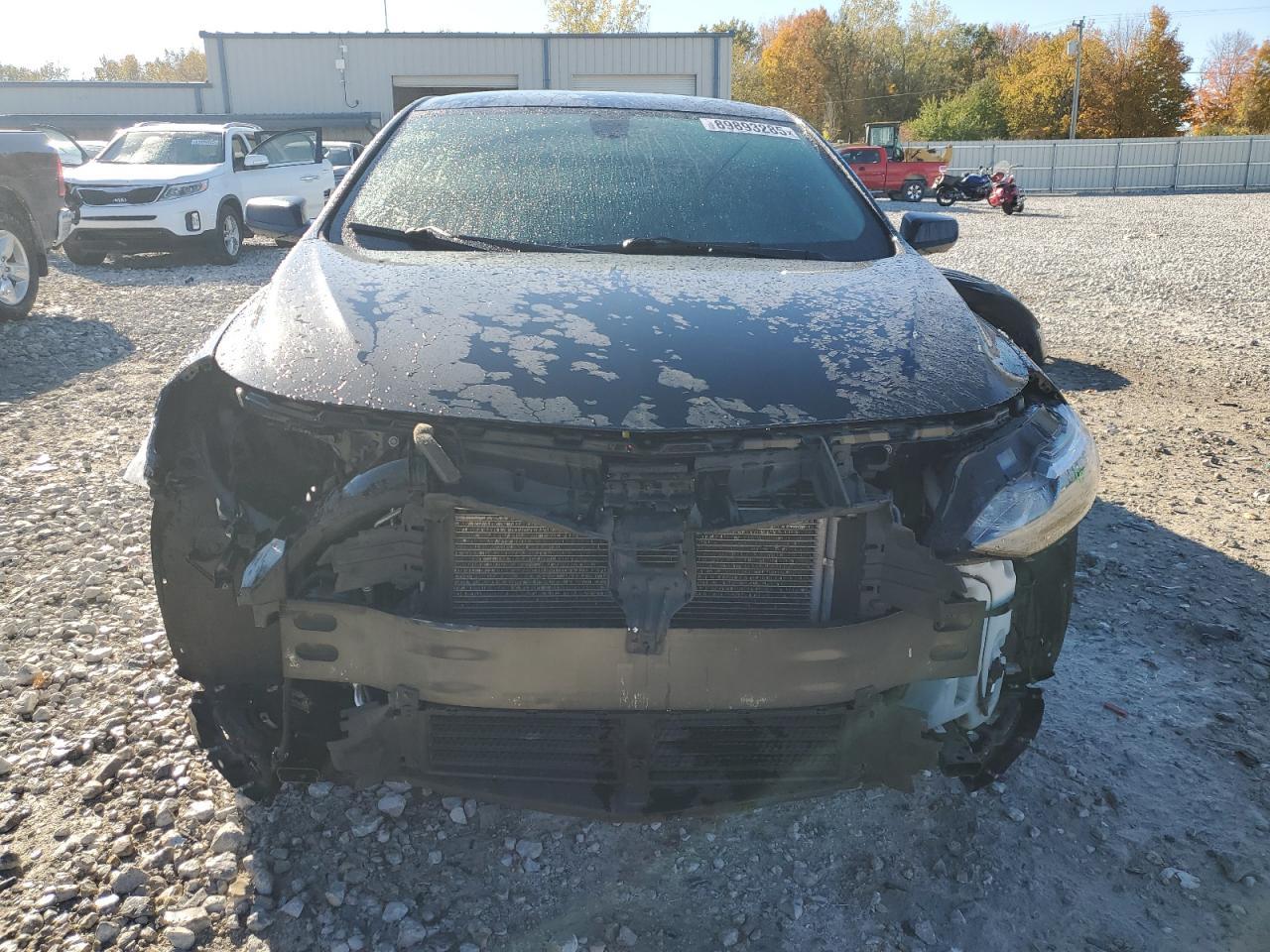 2020 Chevrolet Malibu Ls - Фото 5
