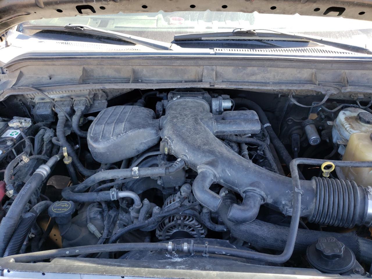 2014 Ford F550 Super Duty - Image 7