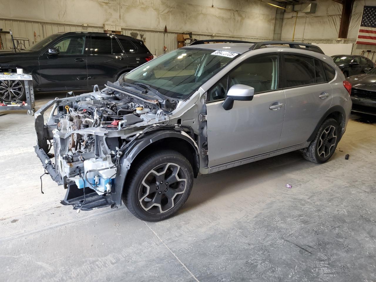 2015 Subaru Xv Crosstrek 2.0 Premium
