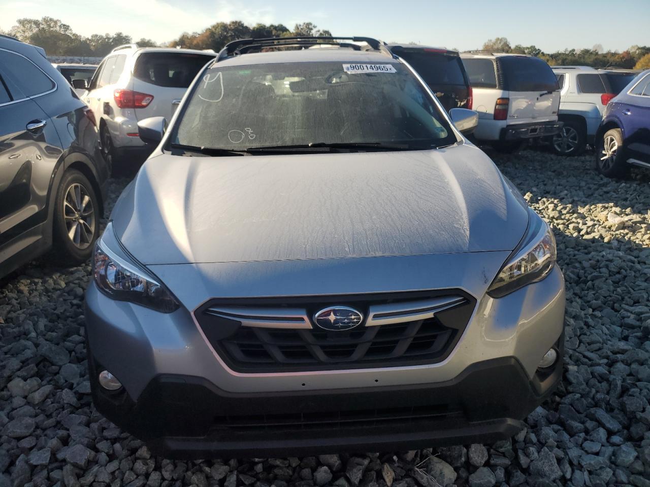 2023 Subaru Crosstrek Premium - Фото 5