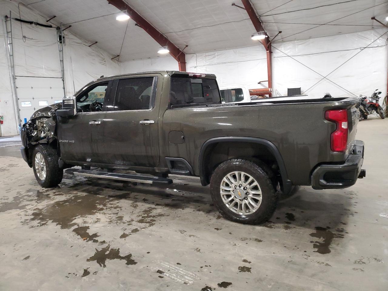 2023 Chevrolet Silverado K2500 High Country - Image 2