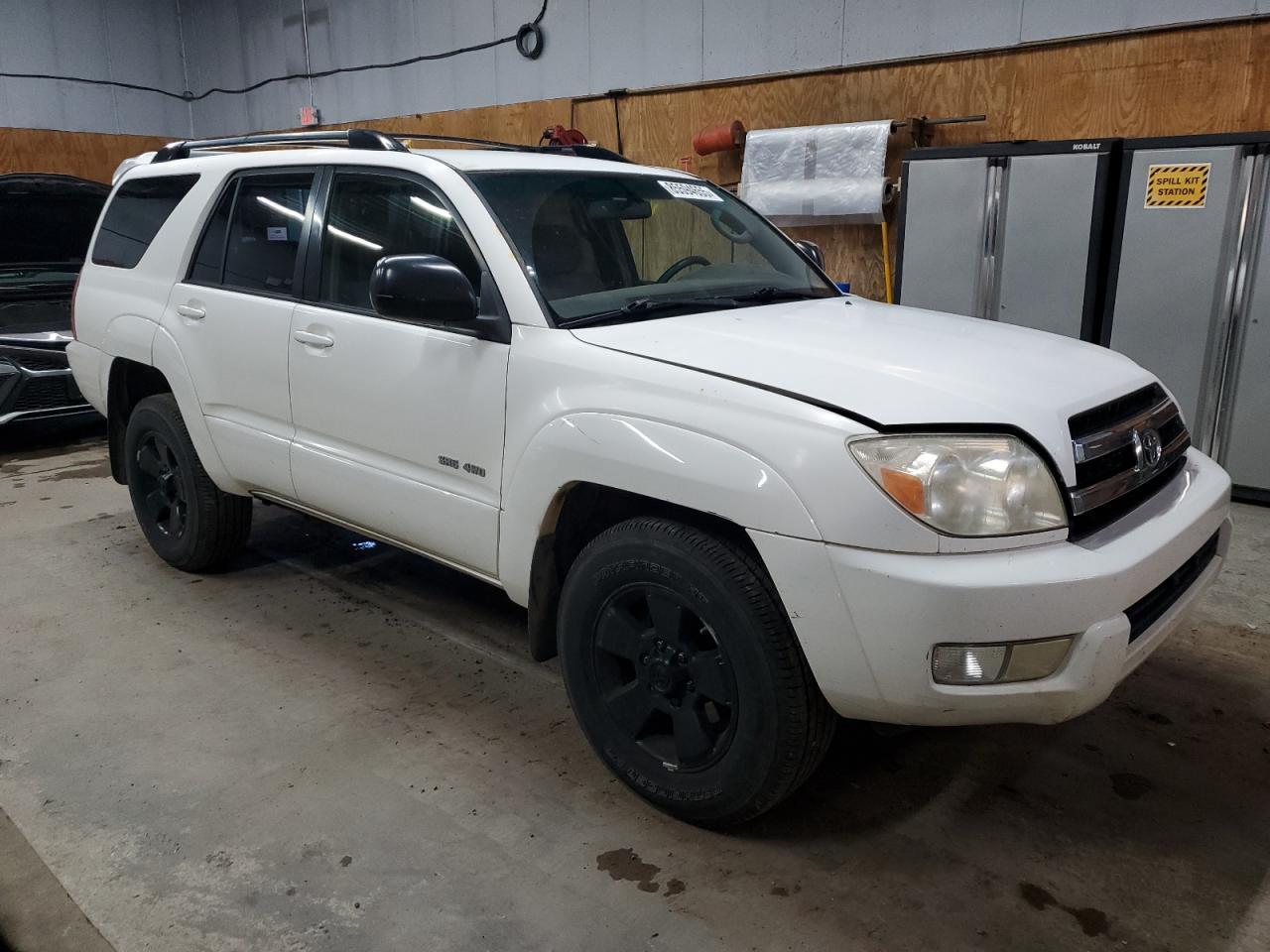 2005 Toyota 4Runner Sr5 - Image 4