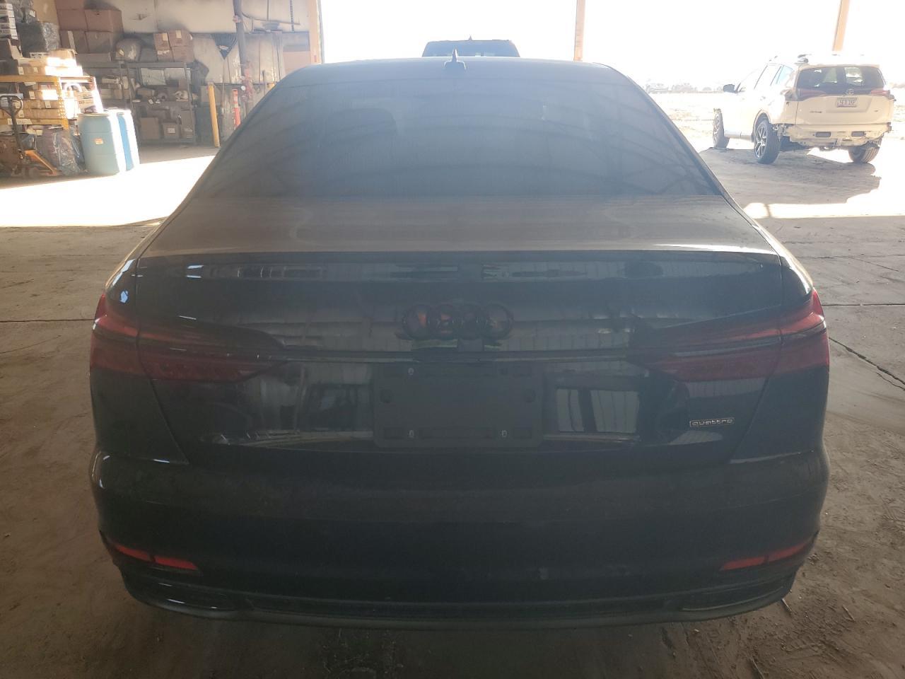 2020 Audi A6 Premium Plus - Image 6