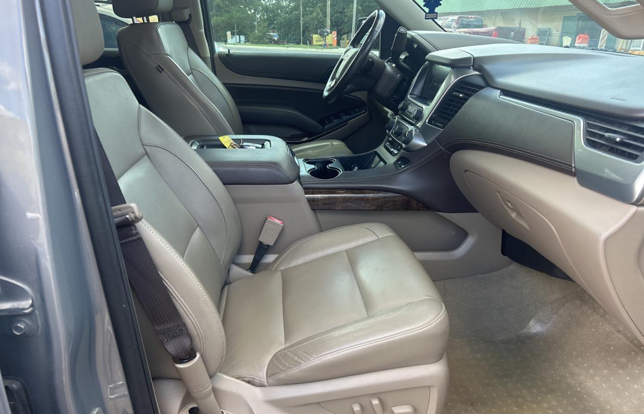 2019 Chevrolet Tahoe C1500 Lt - Image 5