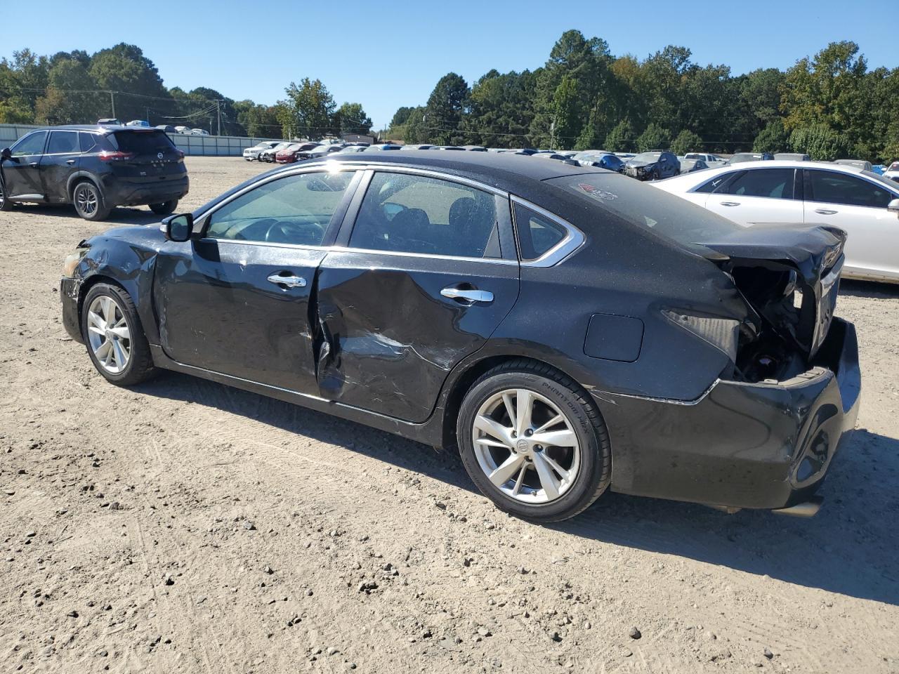 2013 Nissan Altima 2.5 - Image 2