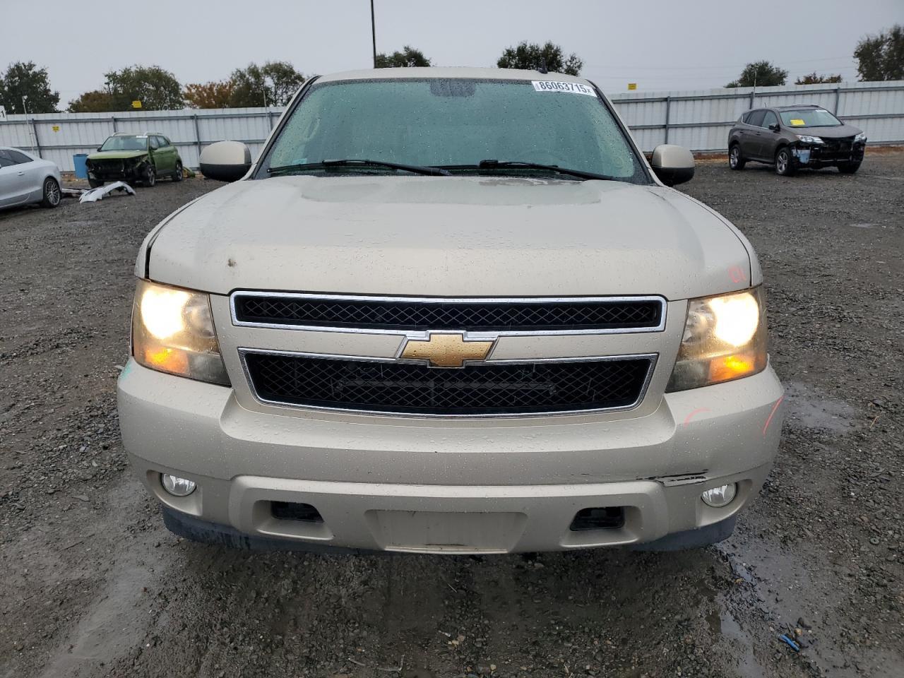 2007 Chevrolet Tahoe C1500 - Фото 5