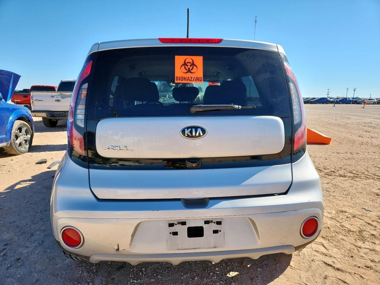 2019 Kia Soul + - Image 6