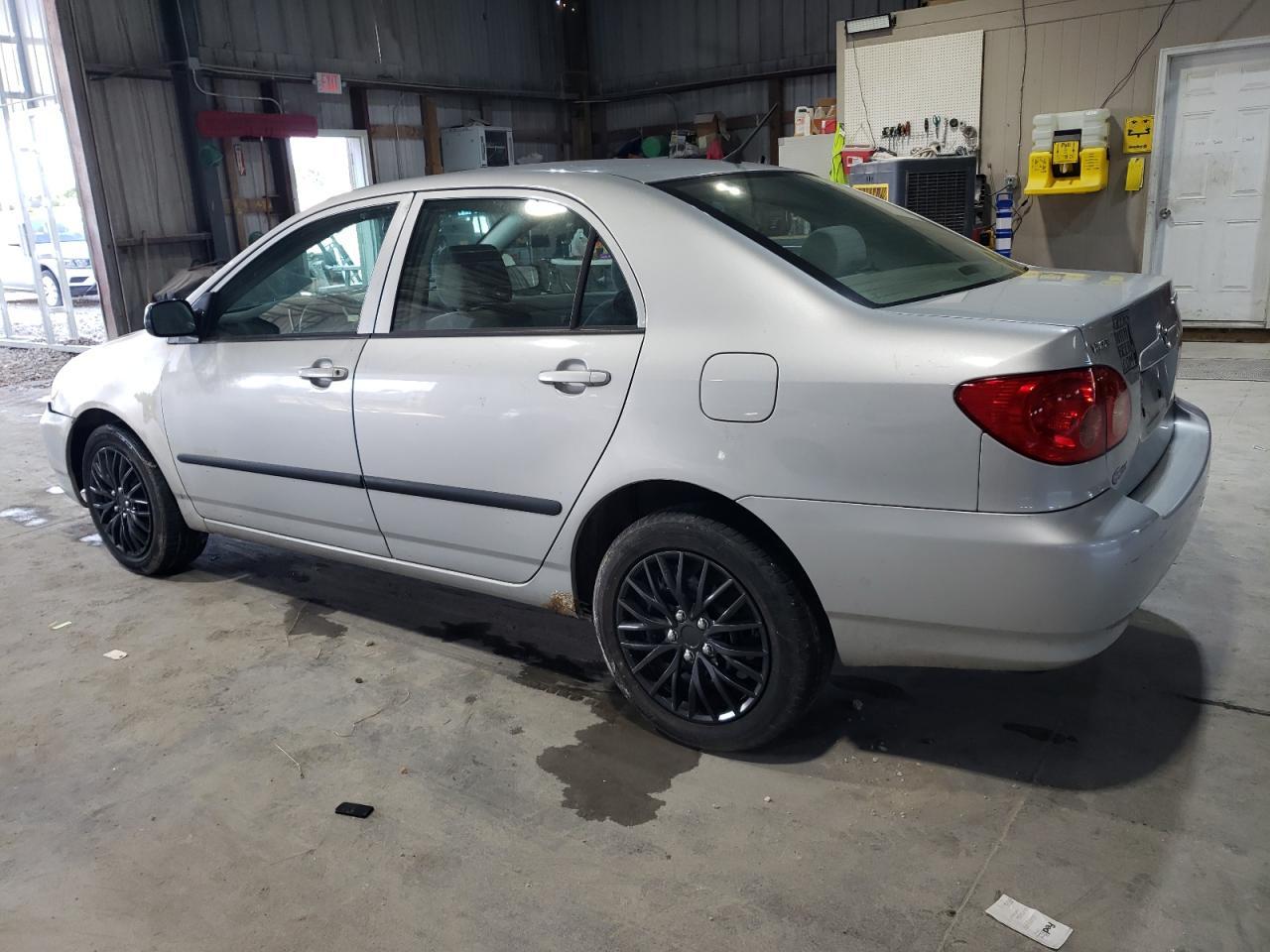 2006 Toyota Corolla Ce - Фото 2